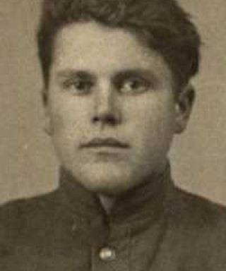 Бабуркин Николай Андреевич