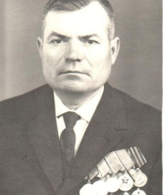 Цыркунов Иван Павлович