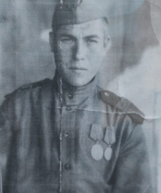 Парилов Анатолий Федорович