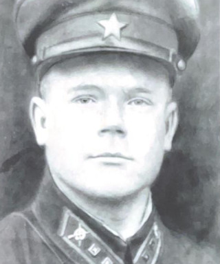 Сметанин Александр Архипович