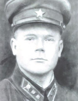 Сметанин Александр Архипович