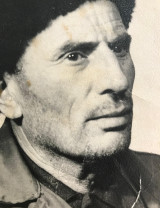 Ящуркаев Алу Амхадович