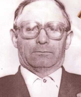 Бологов Михаил Дмитриевич