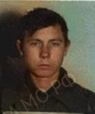 Бледнов Владимир Васильевич