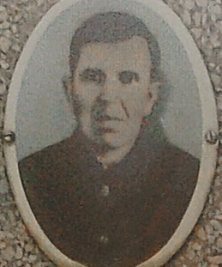 Гринь Петр Леонтьевич