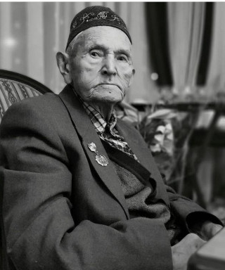 Алиев Батырхан Гумерович