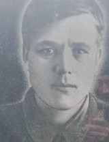 Шидьюсов Иван Васильевич