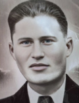 Попов Владимир Дмитриевич