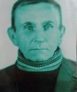 Грецкий Николай Сергеевич