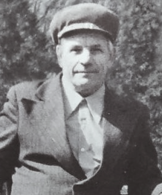 Петухов Апполинарий Яковлевич