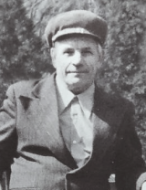 Петухов Апполинарий Яковлевич