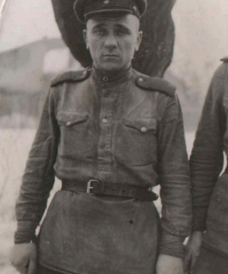 Горлов Иван Васильевич