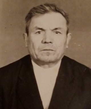 Бадретдинов Ислам Нажмутдинович