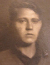 Матвеев Алексей Семенович