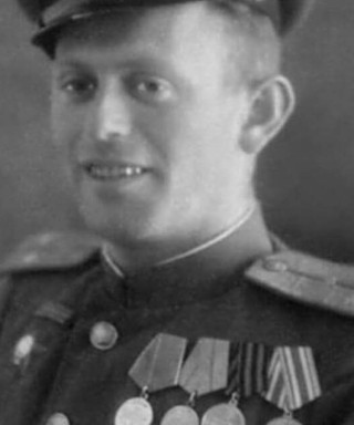 Фляш Михаил Ерихонович