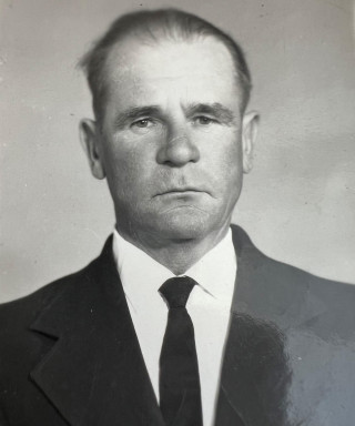 Дубяга Петр Иосифович