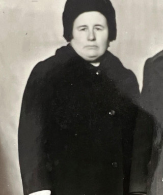 Дубягина Елена Акимовна