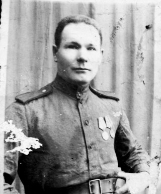 Иванченко Павел Михайлович