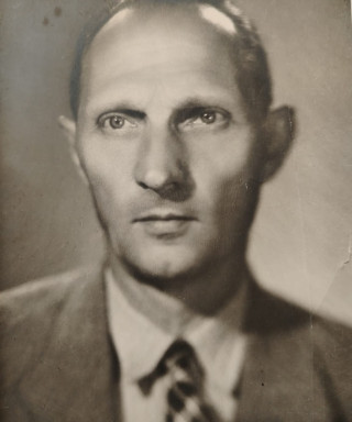 Звонков Яков Георгиевич