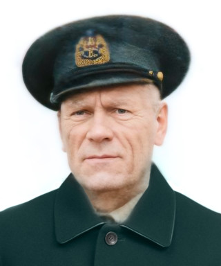 Зюркалов Апполинарий Семёнович