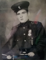 Чекашкин Михаил Платонович