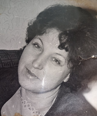 Борзунова Клавдия Александровна