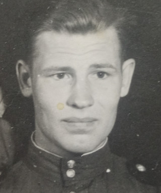 Борзунов Виталий Иннокентьевич