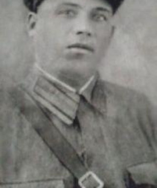 Ермаков Семён Иванович