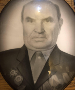 Фураев Иван Тихонович