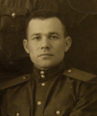 Зоря Алексей Леонтьевич