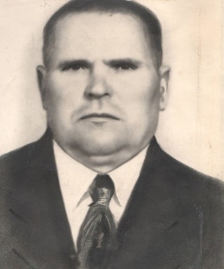 Клещенок Владимир Кондратович