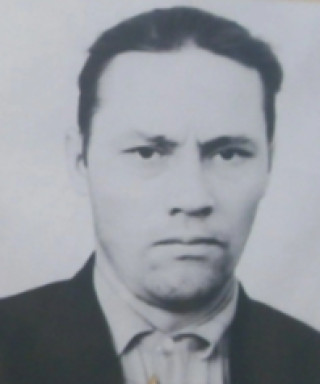 Малышев Павел Васильевич