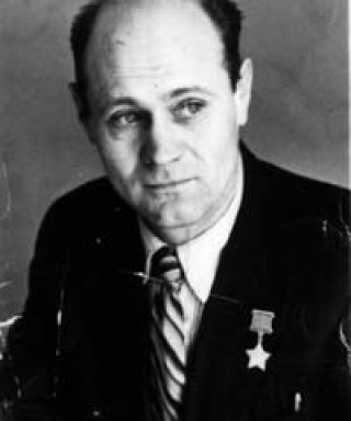 Мясницын Виктор Александрович