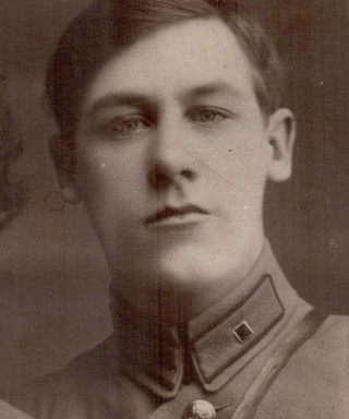 Носов Михаил Иванович