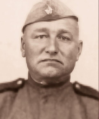 Пузиков Михаил Иванович