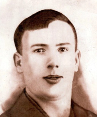 Ананьин Максим Никифорович