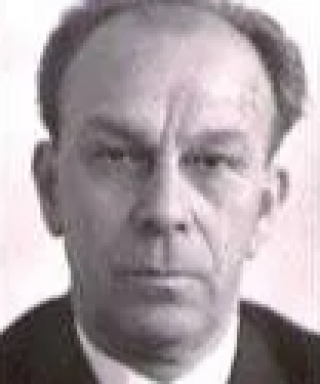 Заброда Василий Сидорович