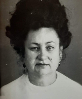 Ежак Раиса Михайловна