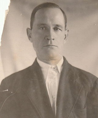 Маморин Георгий Ефимович