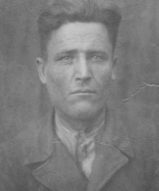 Бекишев Николай Селиверстович