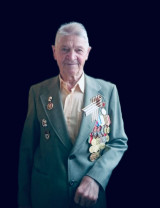 Шашлов Николай Егорович