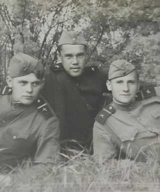 Нечаев Валентин Викторович