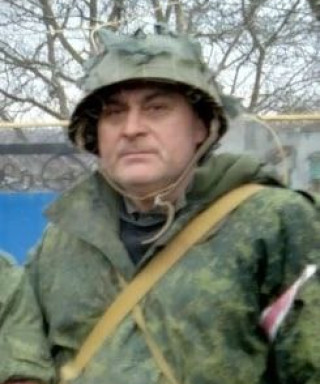 Хилинский Евгений Николаевич