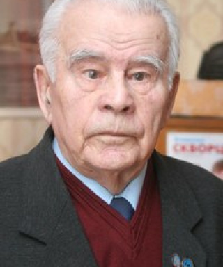 Тимонькин Сергей Венедиктович