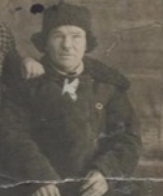 Ушаков Алексей Иванович