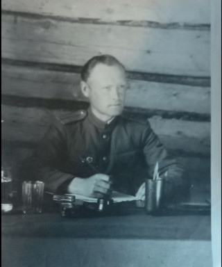 Морозов Виктор Васильевич