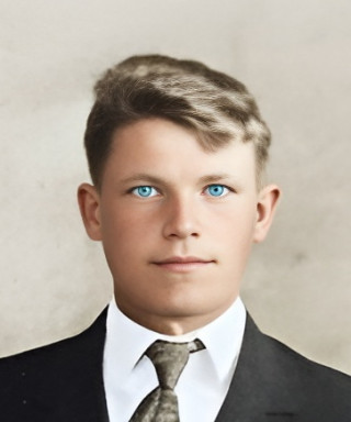 Малышев Иван Алексеевич