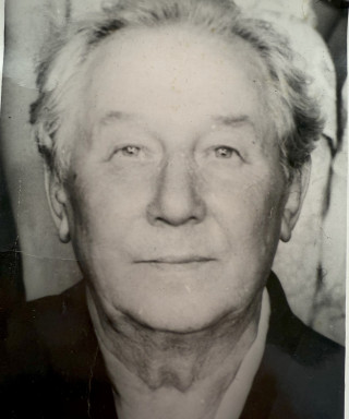 Голат-Роговой Михаил Фёдорович