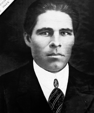 Колосов Виктор Михайлович