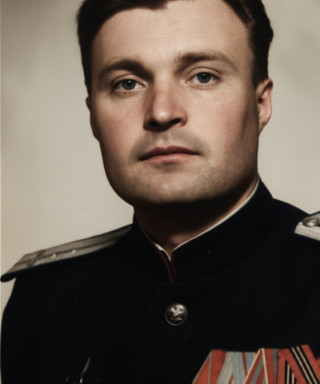 Боцюн Борис Дмитриевич